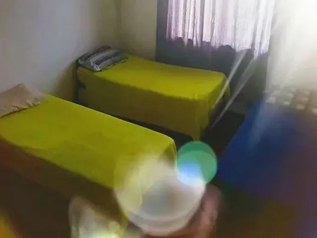 Imagem 6: Quarto Compartilhado no Estreito 499,00