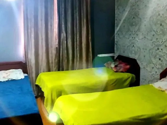 Imagem 3: Quarto Compartilhado no Estreito 499,00