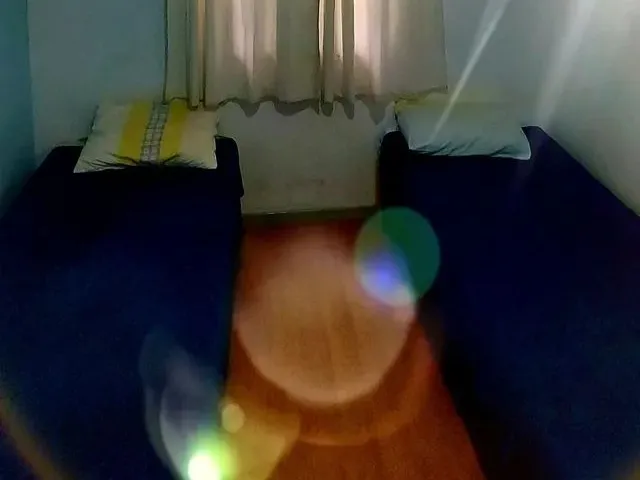 Imagem 5: Quarto Compartilhado no Estreito 499,00