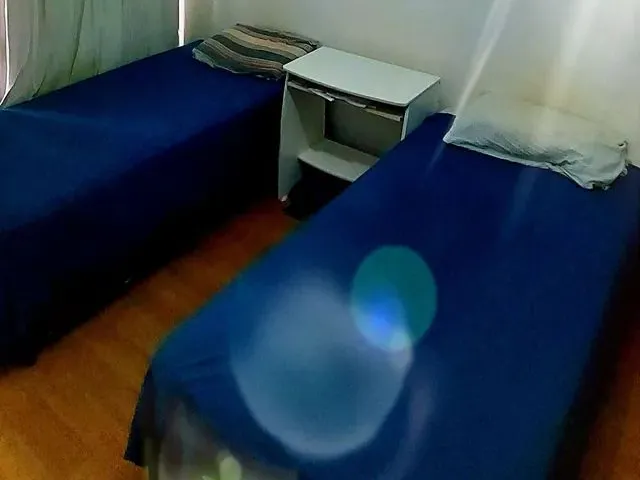 Imagem 4: Quarto Compartilhado no Estreito 499,00