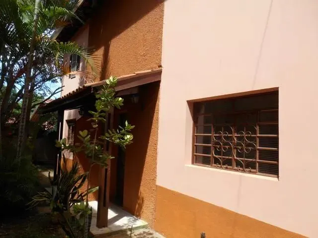 Imagem: Barão Geraldo Sobrado com 2 Dormitórios