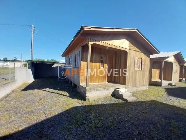 Imagem: Casa para Alugar no Bairro São Sebastião