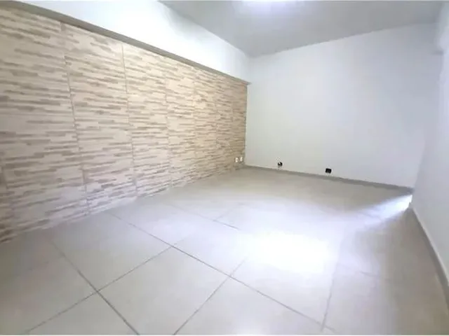 Imagem: Apartamento 2 Quartos com Área Externa