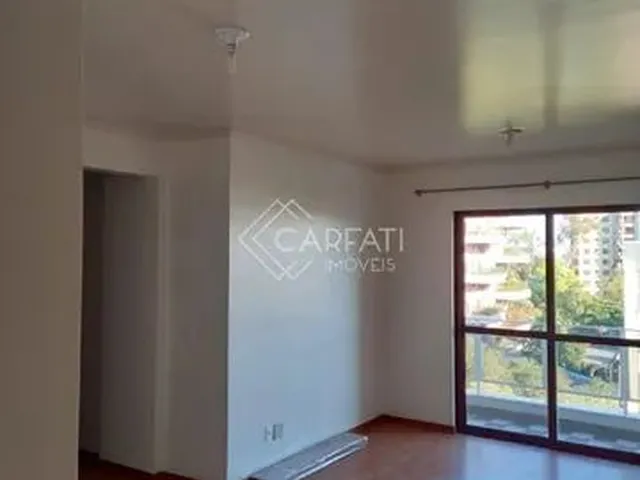 Imagem: Apartamento 3 Dorm C/Suite, Sacada, 1 Garagem