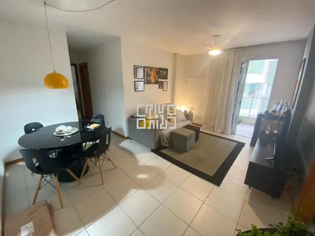 Imagem: Apartamento para Aluguel, 2 Quartos, 1 Suíte