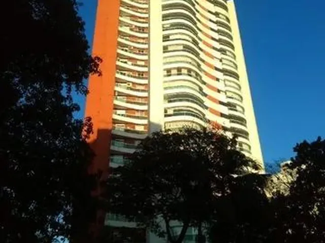 Imagem: Apartamento Marajoara, 4 Dormitorios - Condominio