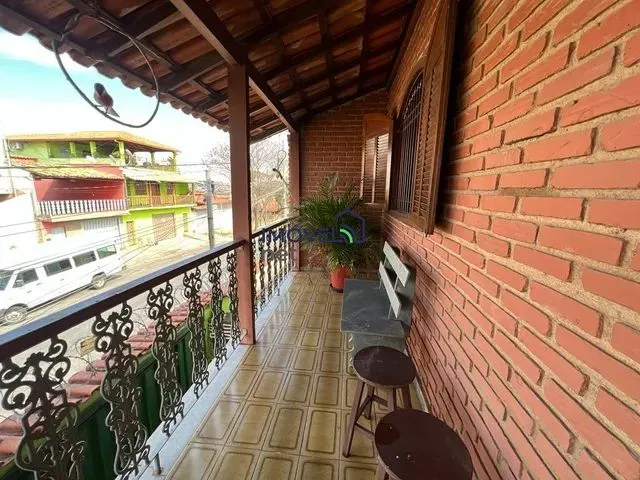Imagem: Casa para Aluguel Ribeiro de Abreu