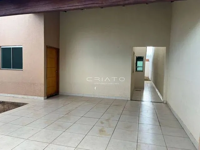 Imagem 10: Casa com 2 Dormitórios para Alugar, 102 M² por R$ 1.200,00/Mês - Residencial Vale Do
