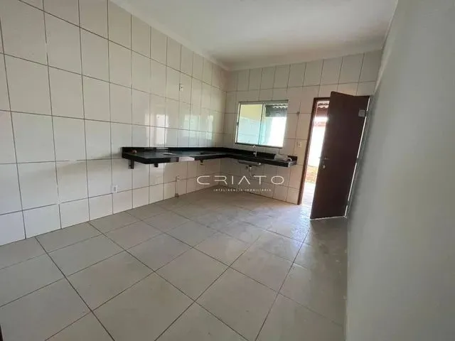 Imagem 8: Casa com 2 Dormitórios para Alugar, 102 M² por R$ 1.200,00/Mês - Residencial Vale Do