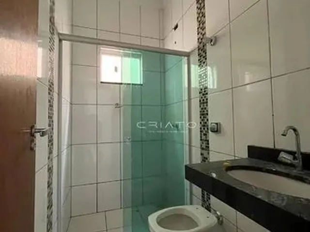 Imagem 9: Casa com 2 Dormitórios para Alugar, 102 M² por R$ 1.200,00/Mês - Residencial Vale Do