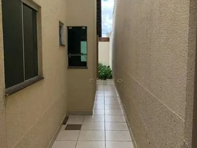 Imagem 6: Casa com 2 Dormitórios para Alugar, 102 M² por R$ 1.200,00/Mês - Residencial Vale Do