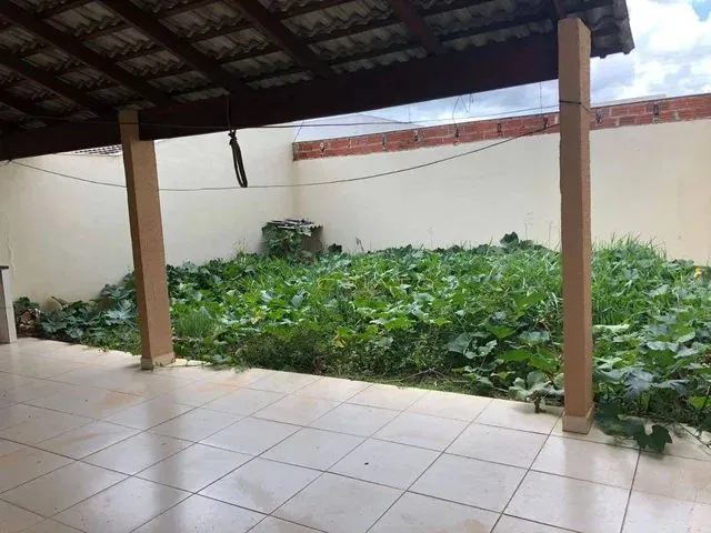 Imagem 11: Casa com 2 Dormitórios para Alugar, 102 M² por R$ 1.200,00/Mês - Residencial Vale Do