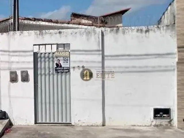 Imagem: Casa para Loção Á Poucos Minutos do Centro