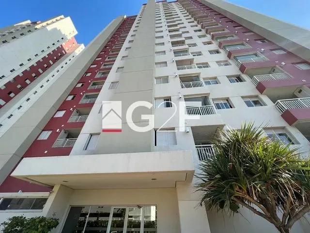Imagem: Apartamento para Locação no Condomínio