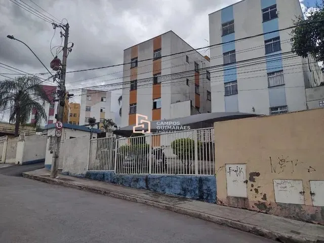 Imagem: Apartamento para Aluguel, 2 Quartos, 1 Vaga