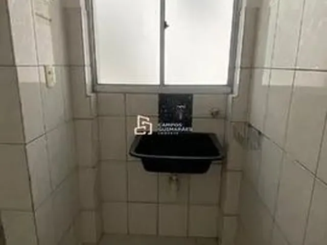 Imagem 3: Apartamento para Aluguel, 2 Quartos, 1 Vaga, Riacho das Pedras - Contagem/Mg