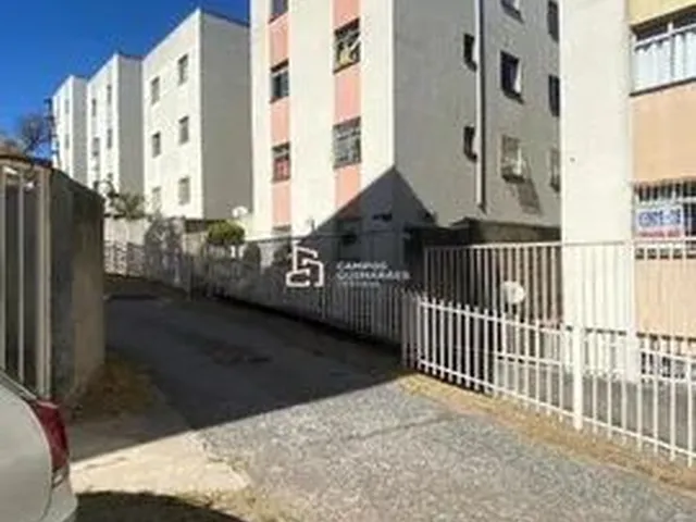 Imagem 8: Apartamento para Aluguel, 2 Quartos, 1 Vaga, Riacho das Pedras - Contagem/Mg