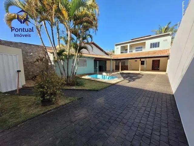 Imagem: Sobrado para Aluguel com 130 M² com 04