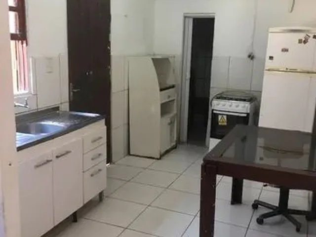 Imagem 3: Alugo Kitnet Mobiliada na Trindade