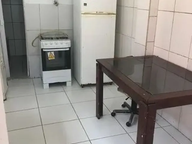 Imagem 2: Alugo Kitnet Mobiliada na Trindade