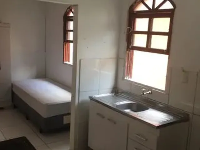Imagem 4: Alugo Kitnet Mobiliada na Trindade