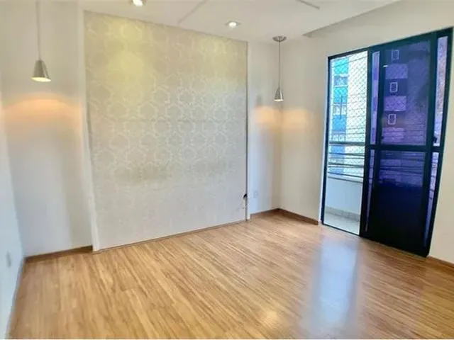 Imagem 13: Apartamento 3 Quartos com 1 Suíte