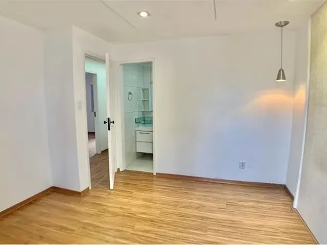 Imagem 12: Apartamento 3 Quartos com 1 Suíte
