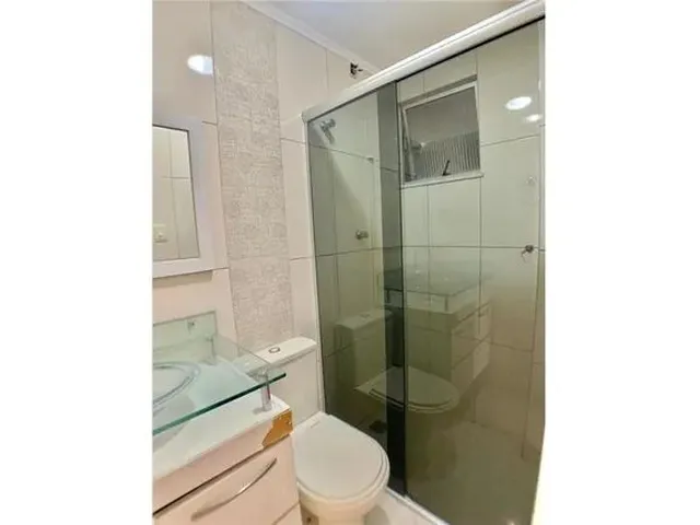 Imagem 3: Apartamento 3 Quartos com 1 Suíte