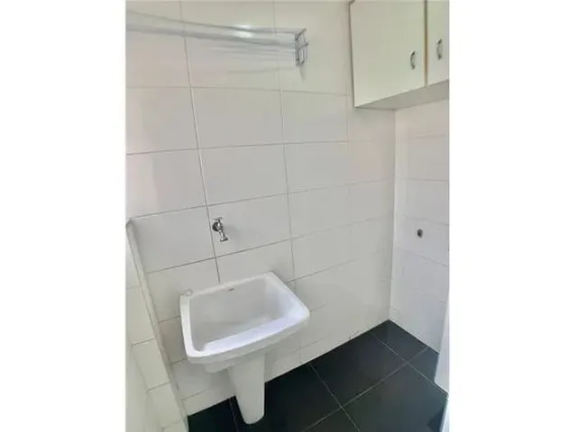 Imagem 2: Apartamento 3 Quartos com 1 Suíte