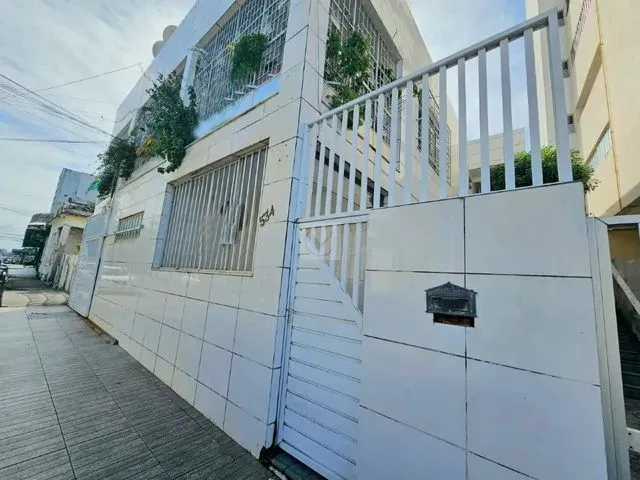 Imagem: Casa para Aluguel, 2 Quartos, 1 Suíte