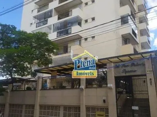 Imagem: Apartamento com 3 Dormitórios para Alugar
