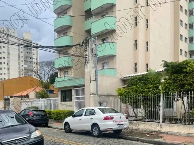 Imagem: Cobertura com 1 Dorm, Vila Augusta, Guarulhos