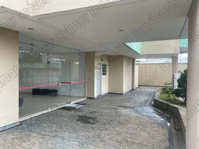 Imagem 12: Cobertura com 1 Dorm, Vila Augusta, Guarulhos, Cod: 2965