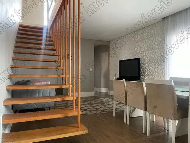 Imagem 10: Cobertura com 1 Dorm, Vila Augusta, Guarulhos, Cod: 2965