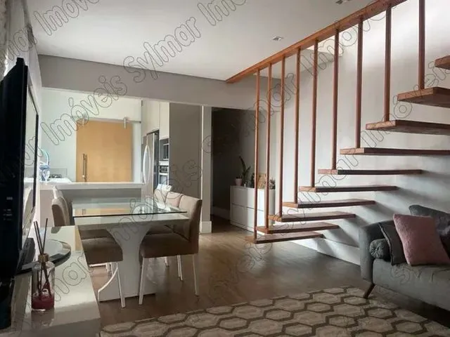 Imagem 6: Cobertura com 1 Dorm, Vila Augusta, Guarulhos, Cod: 2965