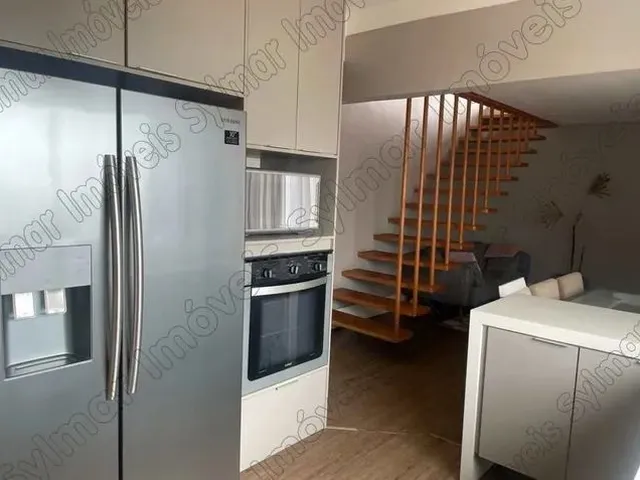 Imagem 9: Cobertura com 1 Dorm, Vila Augusta, Guarulhos, Cod: 2965