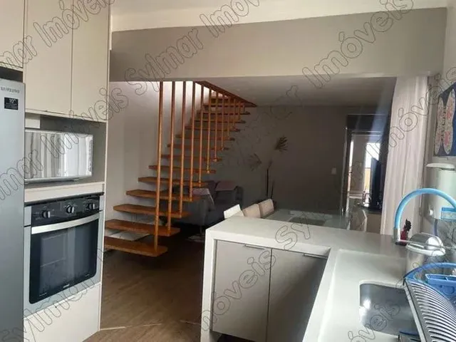Imagem 14: Cobertura com 1 Dorm, Vila Augusta, Guarulhos, Cod: 2965