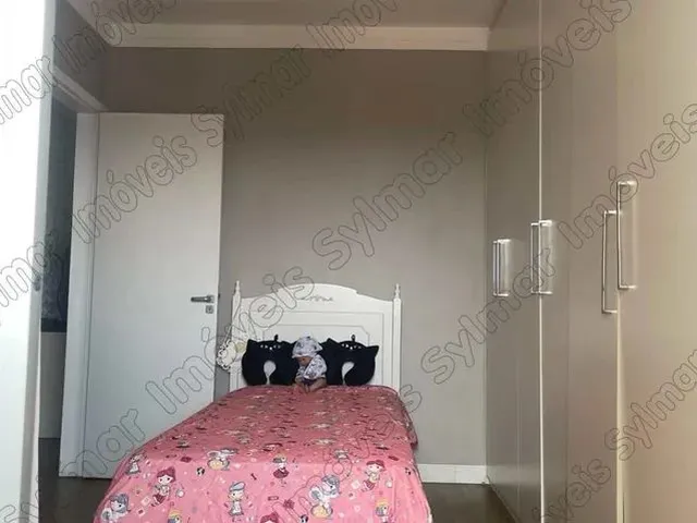 Imagem 8: Cobertura com 1 Dorm, Vila Augusta, Guarulhos, Cod: 2965