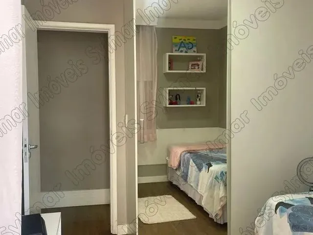 Imagem 11: Cobertura com 1 Dorm, Vila Augusta, Guarulhos, Cod: 2965
