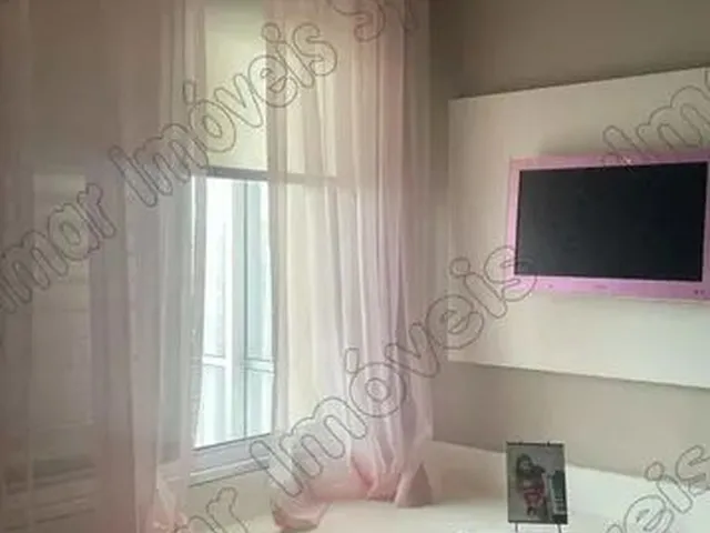 Imagem 2: Cobertura com 1 Dorm, Vila Augusta, Guarulhos, Cod: 2965