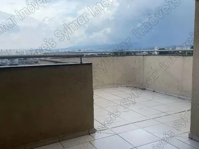 Imagem 15: Cobertura com 1 Dorm, Vila Augusta, Guarulhos, Cod: 2965