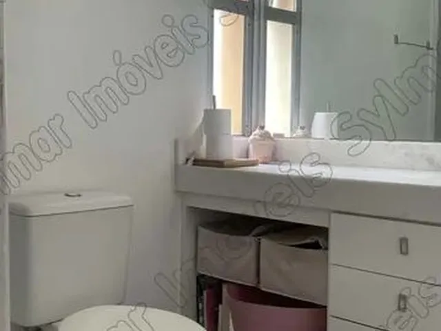 Imagem 13: Cobertura com 1 Dorm, Vila Augusta, Guarulhos, Cod: 2965