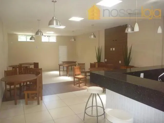 Imagem: Apto de 2 Quartos para Locação Ou Venda
