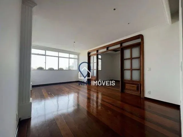Imagem: Apartamento com 4 Dormitórios para Alugar