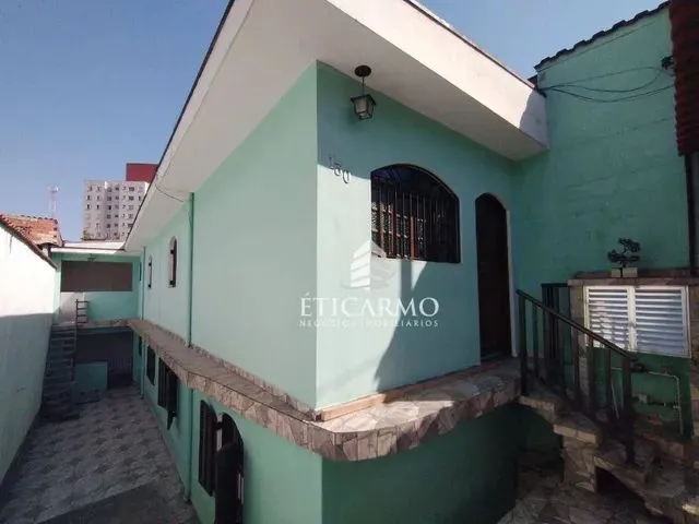 Imagem: Casa À Venda e Locação Pq Savoy