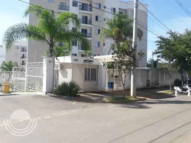 Imagem: Apartamento - Jardim Myrian Moreira da Costa