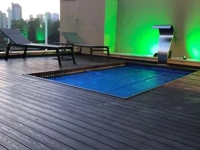 Imagem: Residencial - Paraiso do Morumbi