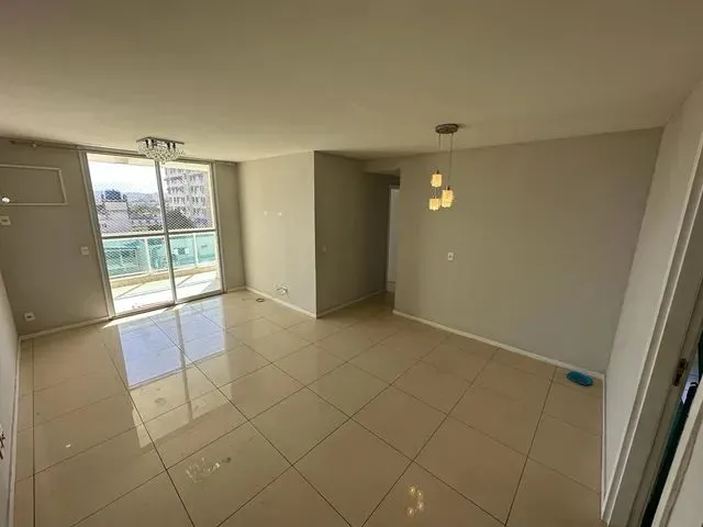 Imagem: Apartamento para Locação em Nova Iguaçu