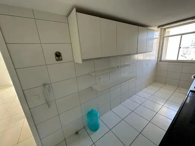 Imagem 8: Apartamento para Locação em Nova Iguaçu, Centro, 4 Dormitórios, 4 Suítes, 2