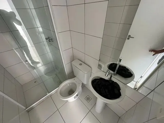 Imagem 3: Apartamento para Locação em Nova Iguaçu, Centro, 4 Dormitórios, 4 Suítes, 2